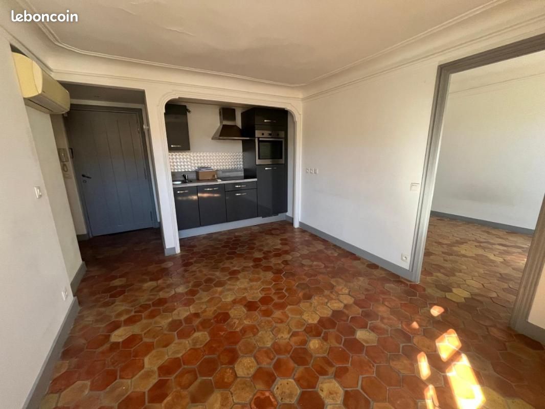 Appartement 2 pièces 36 m² (image 3)