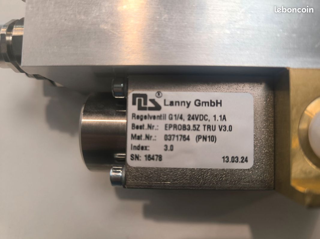 Regulateur Lanny Eprob3.5Z Tru V3.0 (image 2)