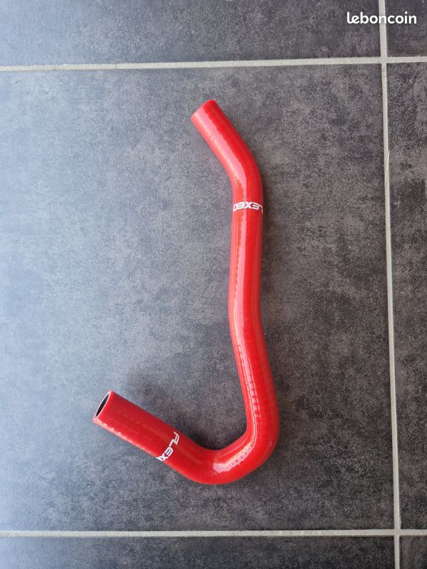 Durite vase d'expansion fiat coupe 20v turbo (image 2)