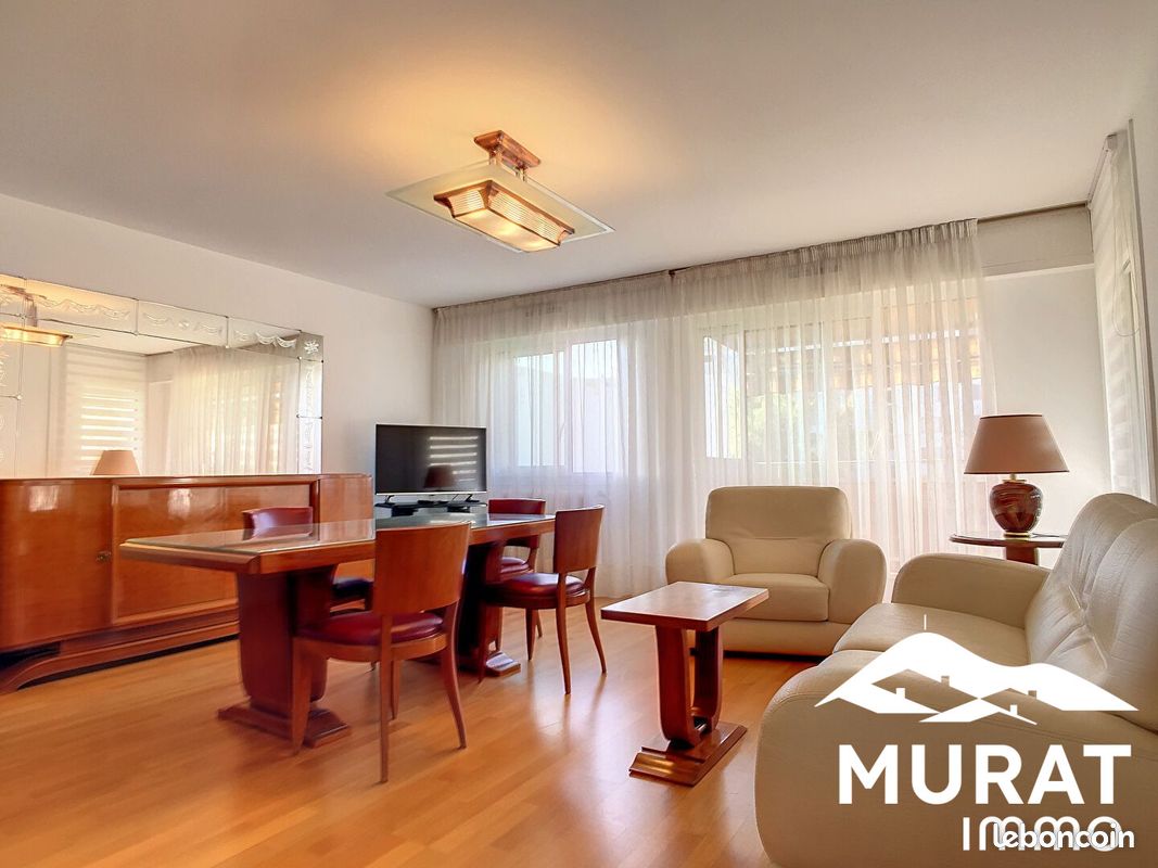 Appartement 3 pièces 73 m² · à Clermont-Ferrand · 73 m² · 950 €