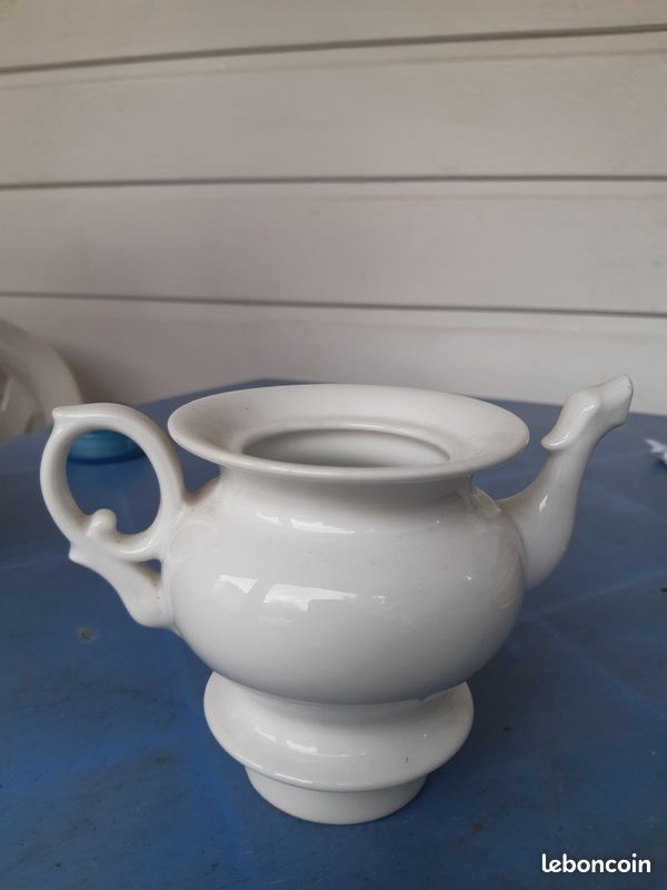 Théière originale (image 1)