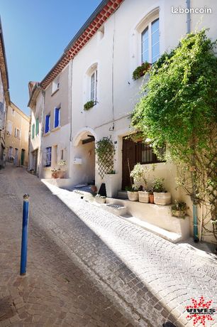 Maison 6 pièces 200 m²
