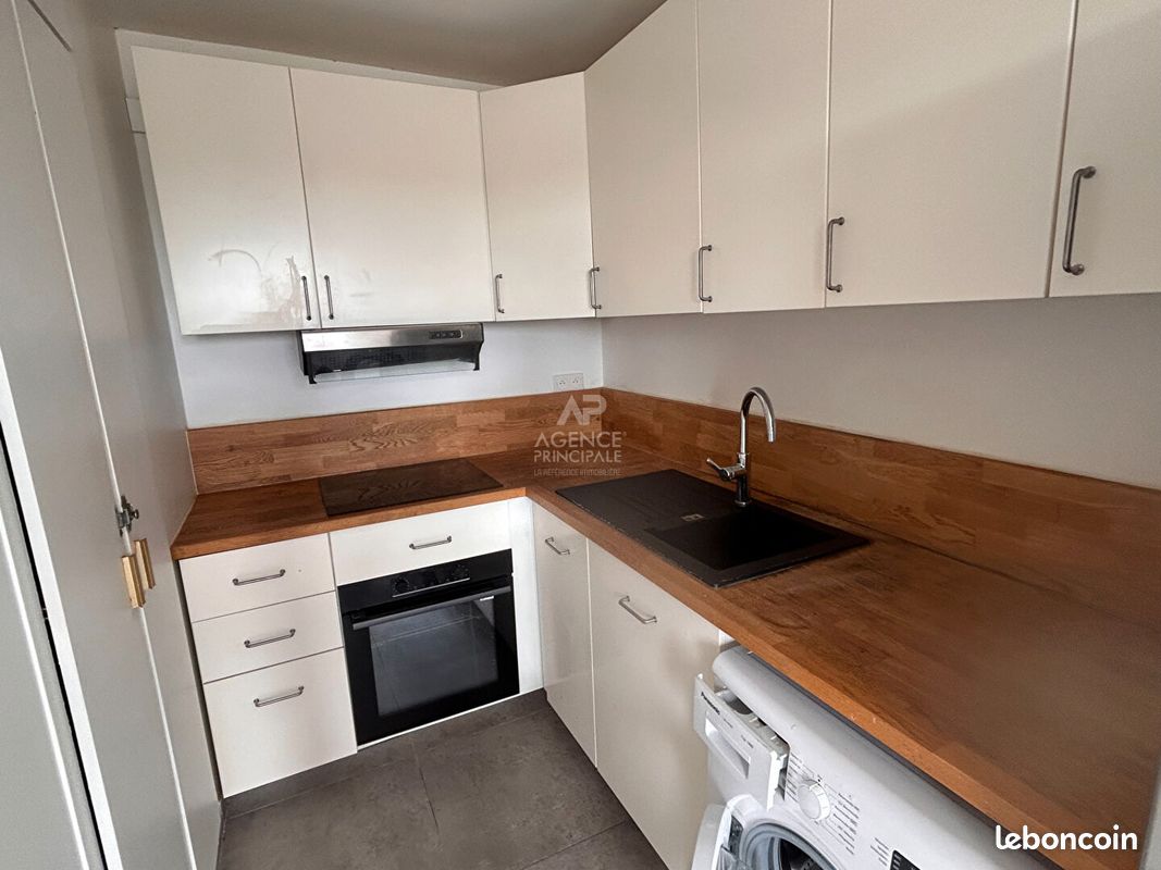 Appartement 1 pièce 36 m² · à Maisons-Laffitte · 36 m² · 920 €/mois