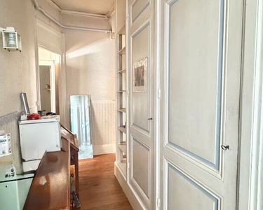 Appartement 369 000 € - 100 m²