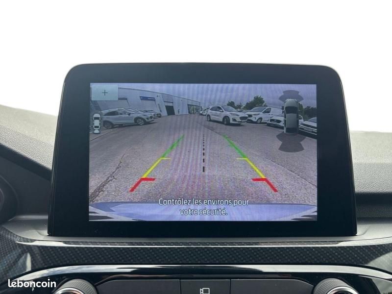 Ford Kuga 2.5 Duratec 225ch PHEV ST-Line X BVA (image 14)