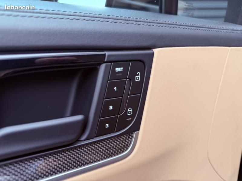 Porsche Cayenne Coupé 3.0 V6 470ch E-Hybrid (image 32)