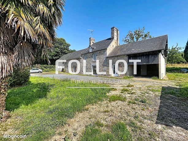 Maison 6 pièces 212 m²