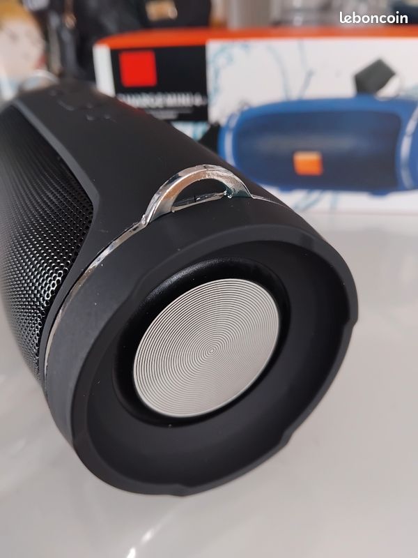 Mini enceinte (image 2)