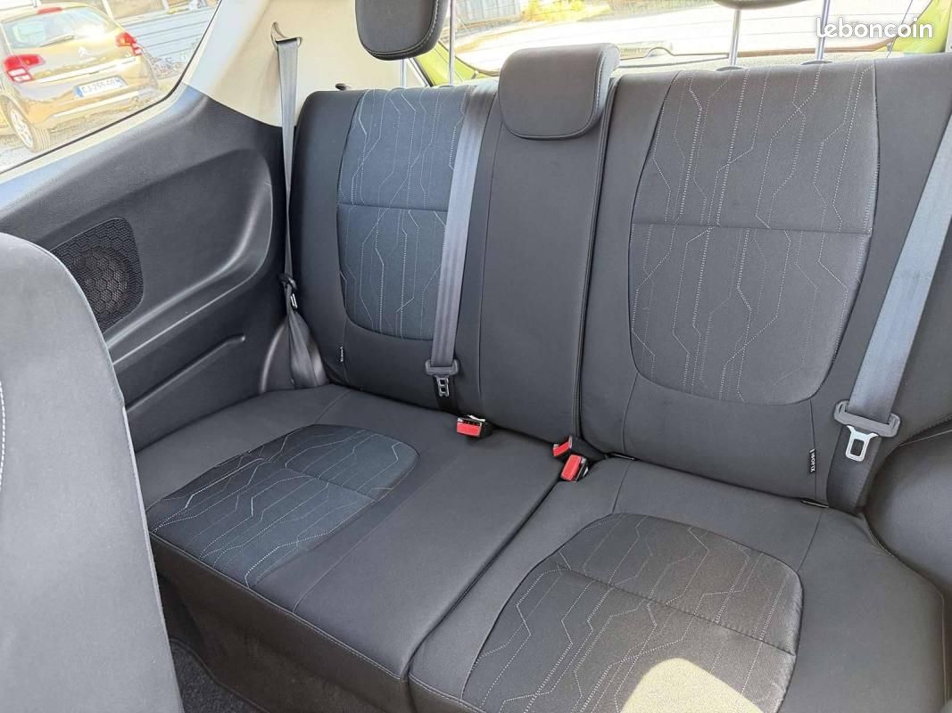 Kia Picanto II 1.0 69ch Active 3p (image 7)