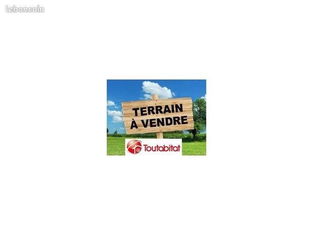 Terrain Charleville Mezieres