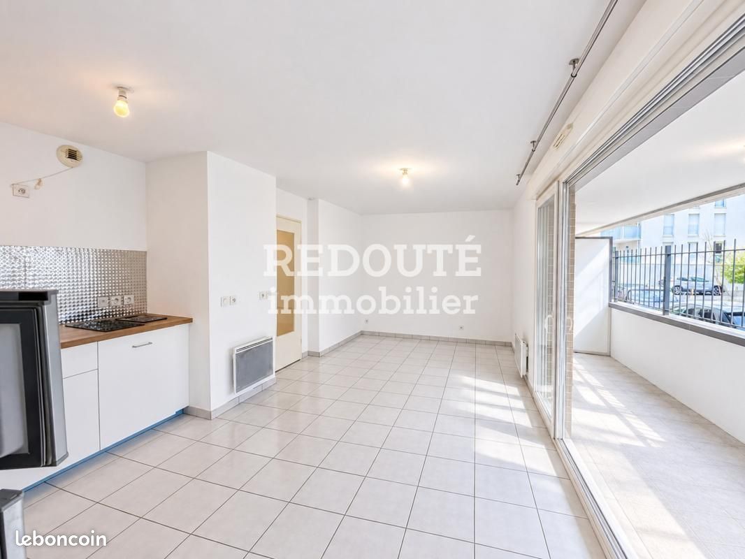 Appartement 2 pièces 47 m² · à Reims · 47 m² · 141 000 €