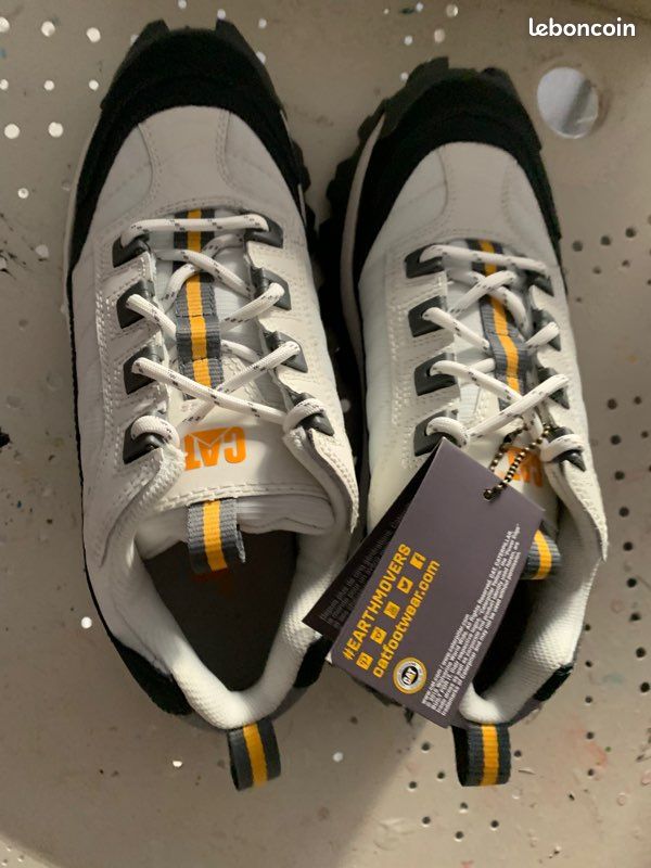 Chaussure Caterpillar neuve taille 41 (image 3)