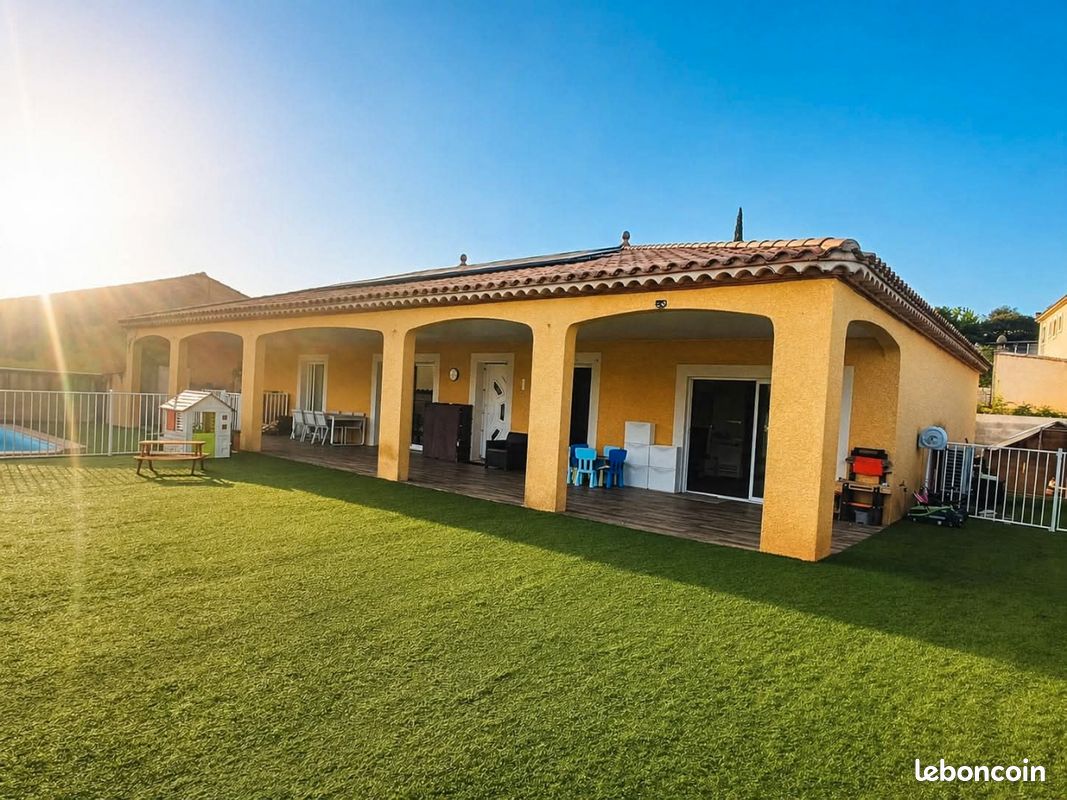 Maison 6 pièces 150 m² · à Cessenon-sur-Orb · 150 m² · 360 000 €