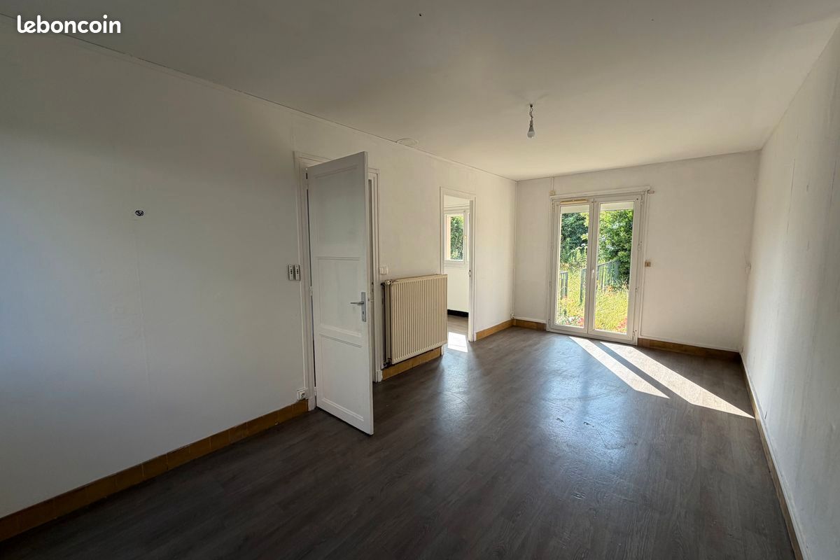Maison 5 pièces 104 m² · à Saint-Quentin · 104 m² · 95 000 €