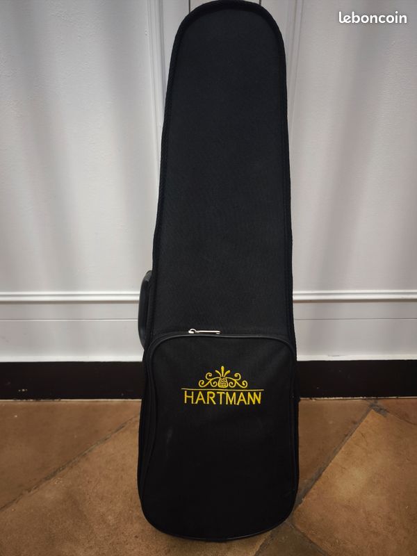 Violon Hartmann enfant 1/4 complet – Très bon état (image 5)