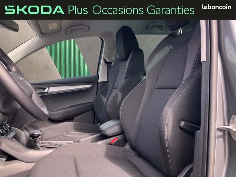 Skoda Karoq 1.5 TSI Evo 2 ACT 150ch Selection DSG7 (image 7)