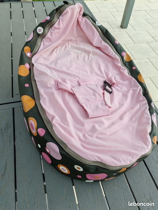 Transat pour bébé (image 4)