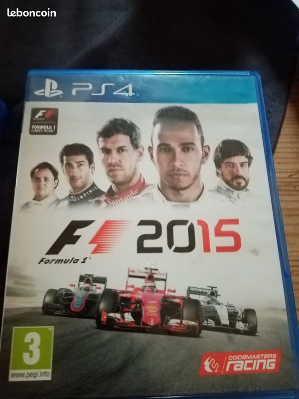 Jeu ps4 moto (image 2)