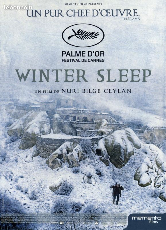 Winter Sleep (image 1)