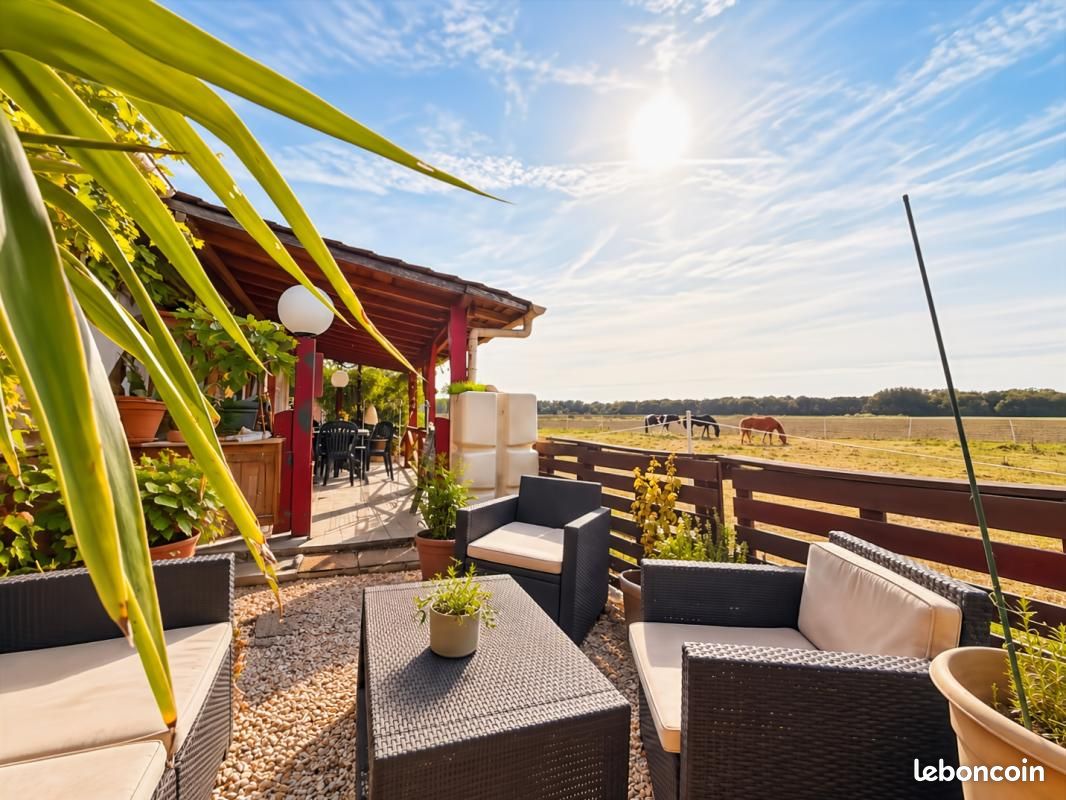 Maison 5 pièces 140 m² · à Merville · 140 m² · 169 000 €