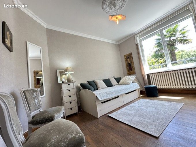 Maison 6 pièces 140 m² · à Rosporden · 140 m² · 246 750 €