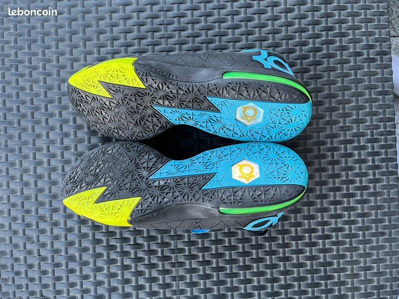 Nike KD 6 Away 2 (image 6)