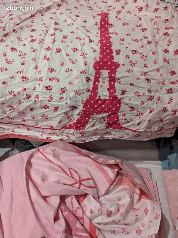 Parure drap (image 1)
