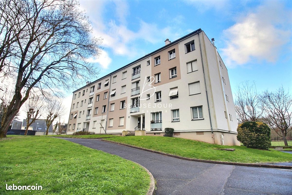 Appartement 2 pièces 41 m² · à Saint-Michel-sur-Orge · 41 m² · 117 000 €