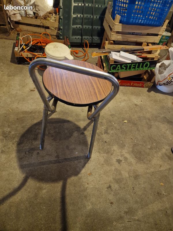 Chaise (image 3)