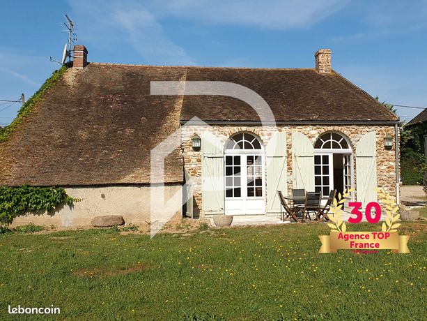 Maison 4 pièces 155 m²