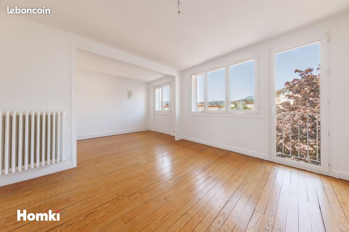 Appartement 3 pièces 68 m² · à Clermont-Ferrand · 68 m² · 120 900 €