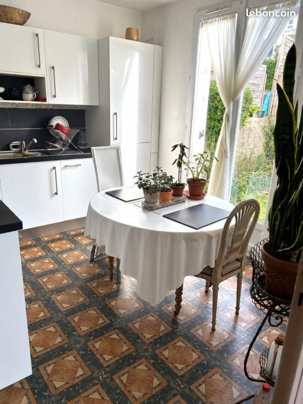 Maison 7 pièces 120 m² · à Quimper · 120 m² · 276 000 €
