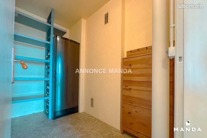 Appartement a louer saint-ouen-l'aumone - 3 pièce(s) - 73 m2 - Surfyn