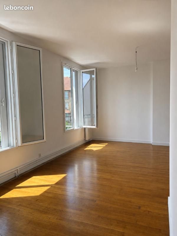 Appartement 3 pièces 60 m² · à Brou-sur-Chantereine · 60 m² · 182 000 €
