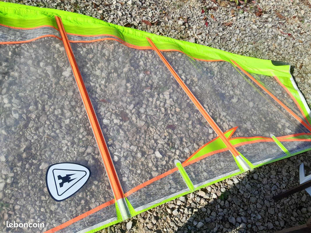 Voile GAASTRA 7.5 m2 - Sport & Plein air