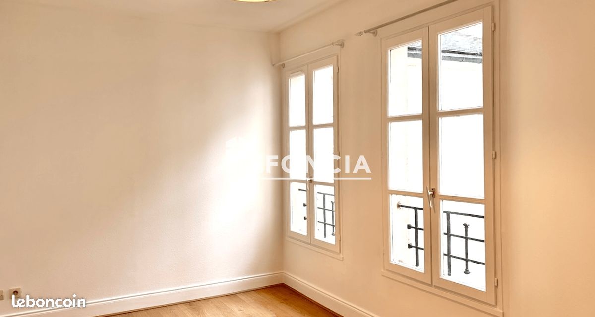 Appartement 1 pièce 37 m² · à Paris · 37 m² · 1 451 €