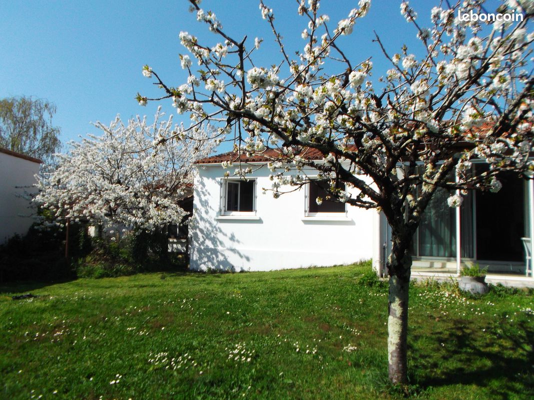Maison 4 pièces 90 m² · à Saintes · 90 m² · 185 000 €