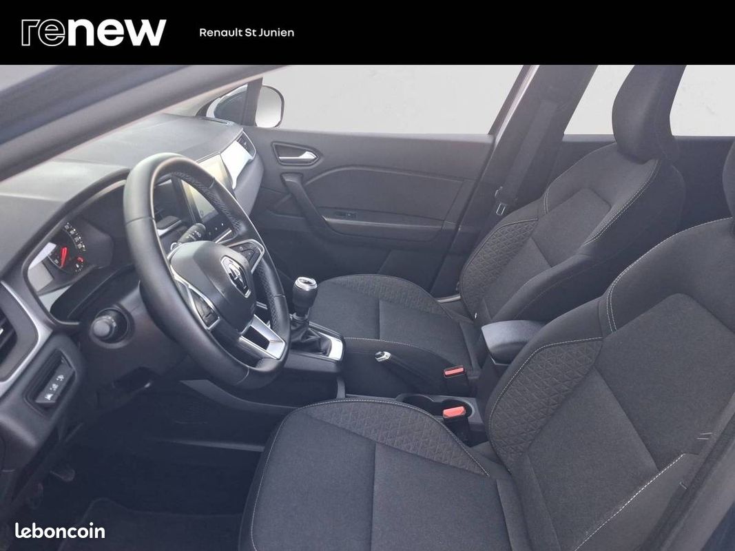 RENAULT Captur TCe 90 Evolution (image 13)
