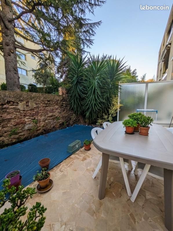 Appartement 2 pièces 44 m² · au Cannet · 44 m² · 190 800 €