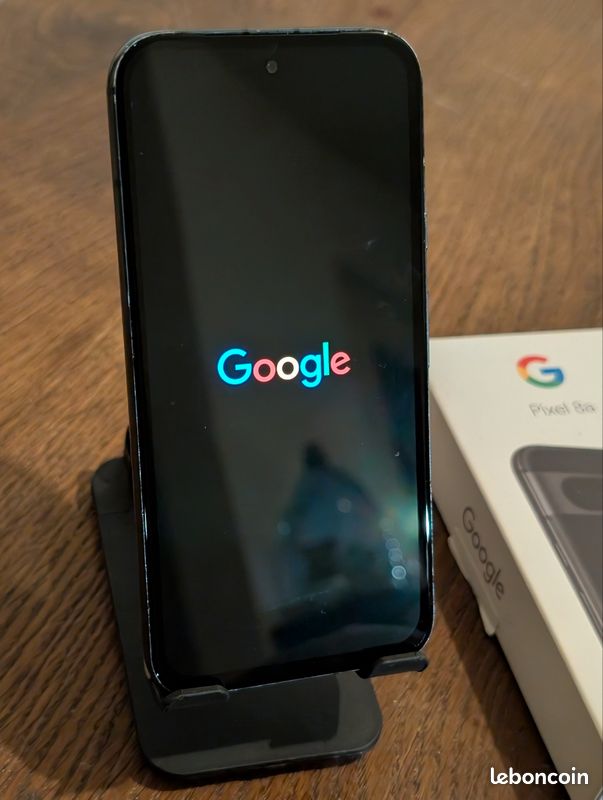 Google pixel 8A (image 2)