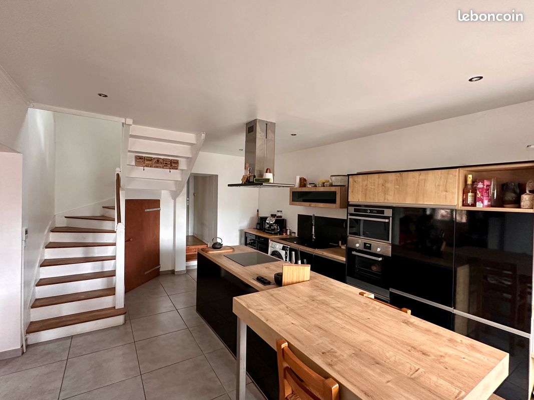 Maison 6 pièces 118 m² · à Quistinic · 118 m² · 300 000 €