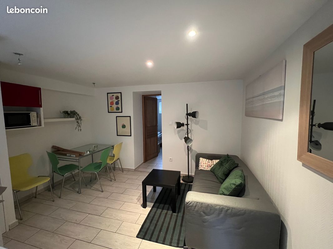 Appartement 2 pièces 26 m² · à Strasbourg · 26 m² · 640 €/mois
