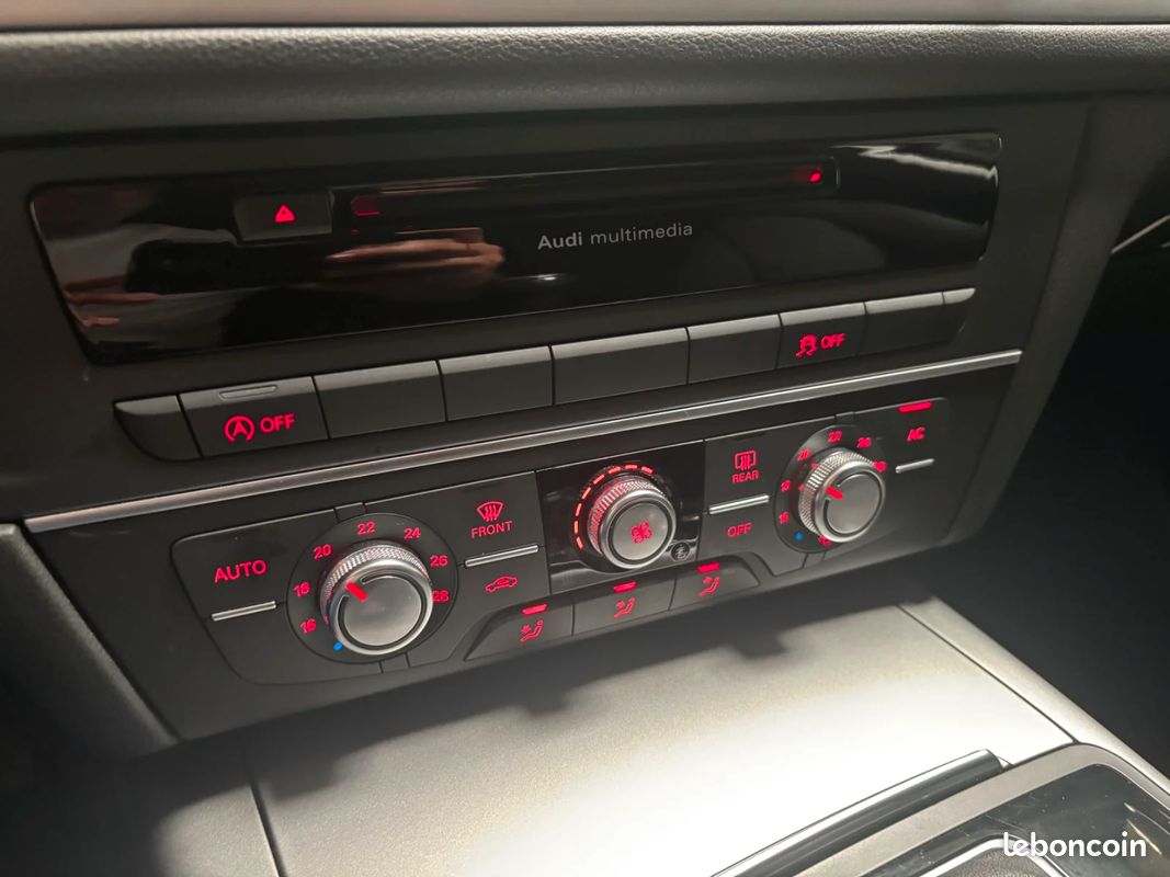 Audi A6 2.0 TFSI 180 (image 26)