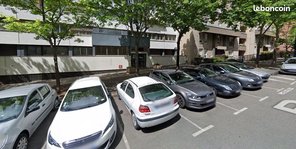Parking Clermont Ferrand · à Clermont-Ferrand · 80 €/mois