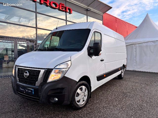 Nissan Interstar NV 400 L3H2 2.3 DCI 150CH CONNECTA (image 3)