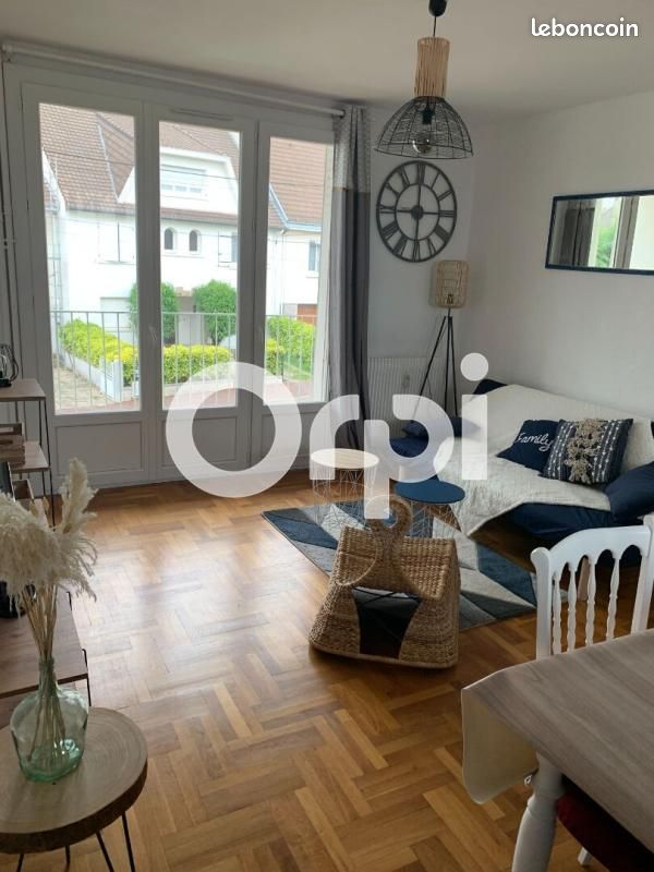 Appartement 1 pièce 10 m² · à Limoges · 10 m² · 365 €