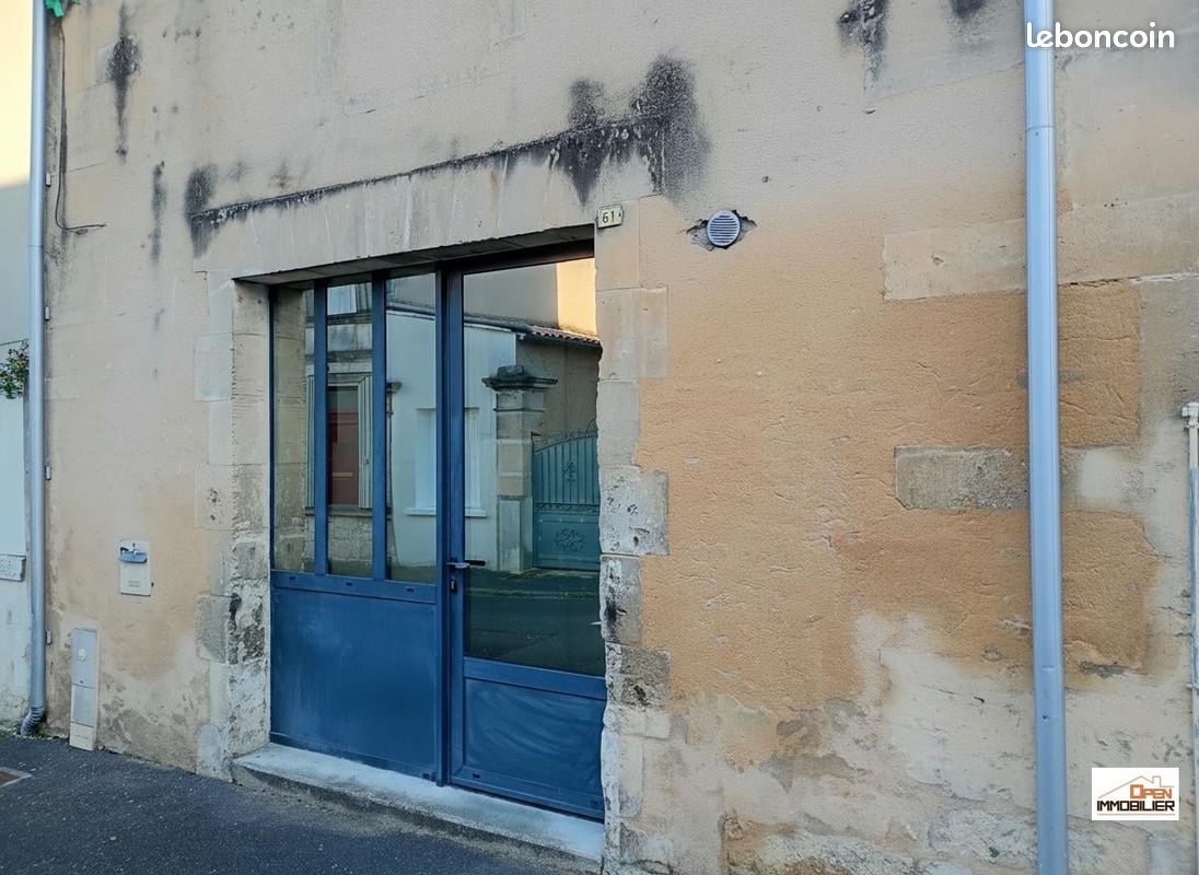 Maison 4 pièces 85 m² · à Cognac · 85 m² · 750 €/mois