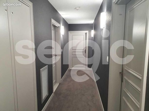 Appartement a louer les ulis - 3 pièce(s) - 60 m2 - Surfyn