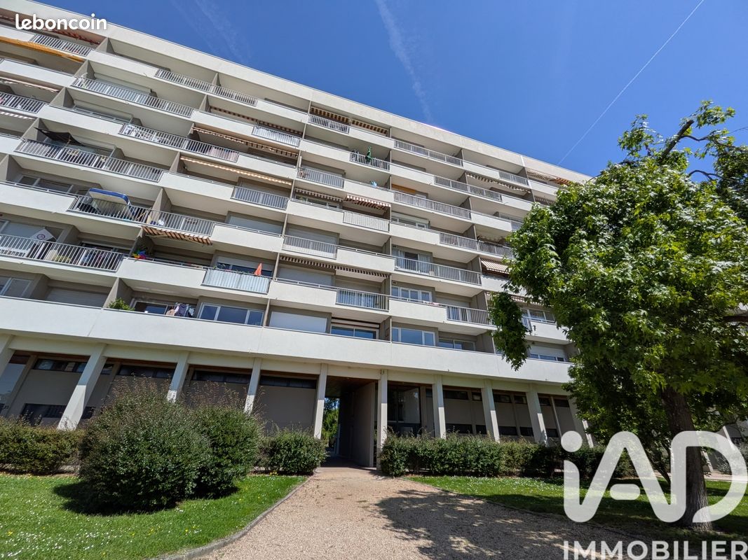 Appartement 3 pièces 68 m² · à Le Bouscat · 68 m² · 208 260 €