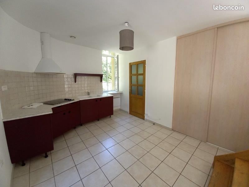 Appartement 1 pièce 31 m² · à Saint-Martin-de-Valgalgues · 31 m² · 420 €/mois